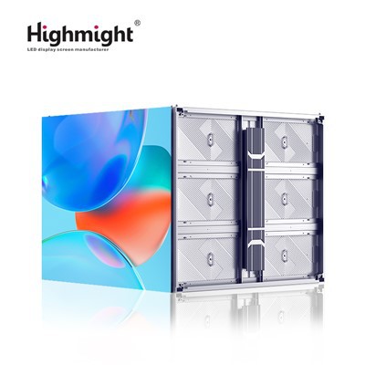 หน้าจอ LED 3 มิติ