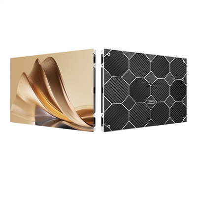 หน้าจอแสดงผล LED ในร่ม