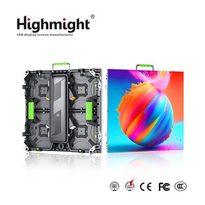 จอ LED เช่า