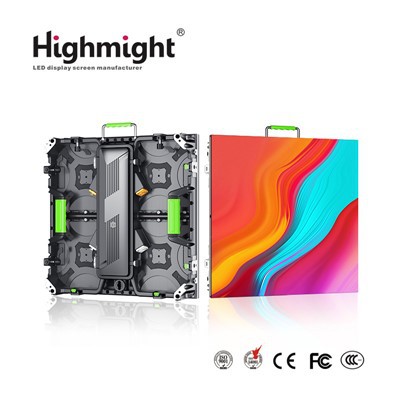 เช่าจอแสดงผล LED