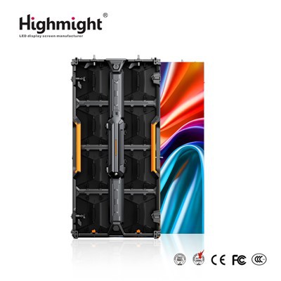 เช่าจอ LED ภายในอาคาร