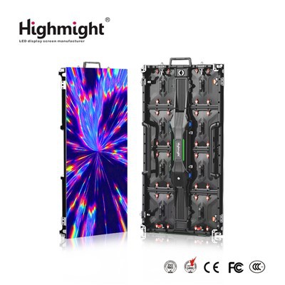 จอแสดงผล LED ให้เช่ากลางแจ้งกันน้ำ